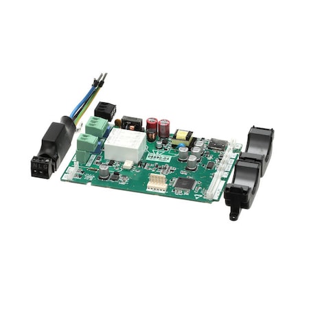 Zumex Speed Pro Self Serv. Electroni S3301951-01